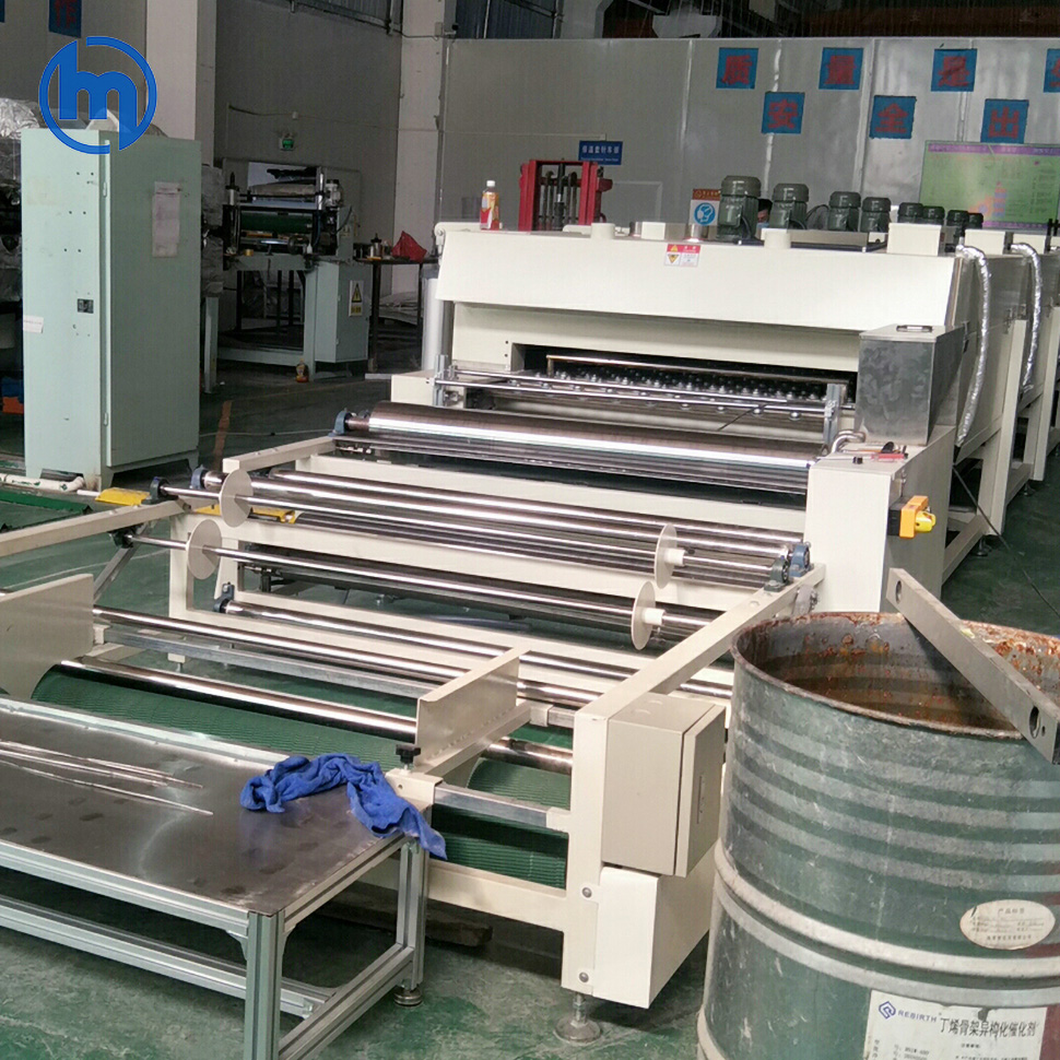 涂装输送行业隧道炉厂家